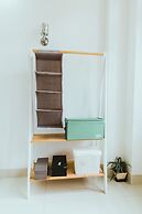 Urban House Saigon 2