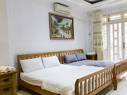 Urban House Saigon 2