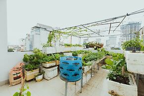 Urban House Saigon 2