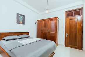 Urban House Saigon 2