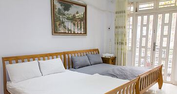 Urban House Saigon 2