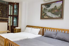 Urban House Saigon 2