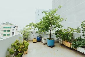 Urban House Saigon 2