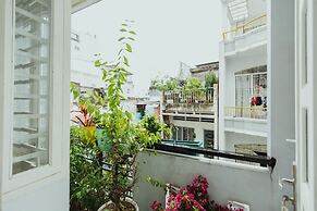 Urban House Saigon 2
