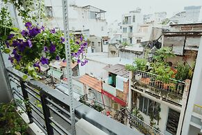 Urban House Saigon 2