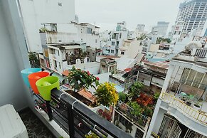 Urban House Saigon 2