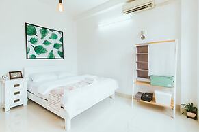 Urban House Saigon 2