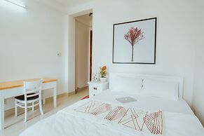 Urban House Saigon 2