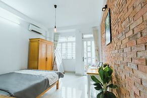 Urban House Saigon 2