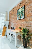 Urban House Saigon 2