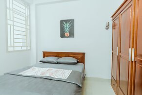 Urban House Saigon 2