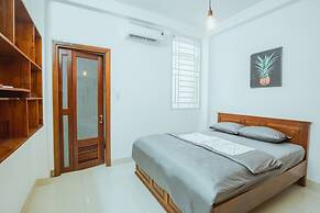 Urban House Saigon 2