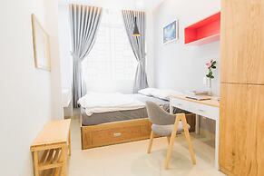 Urban House Saigon 2