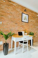 Urban House Saigon 2