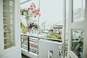 Urban House Saigon 2