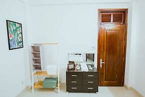 Urban House Saigon 2