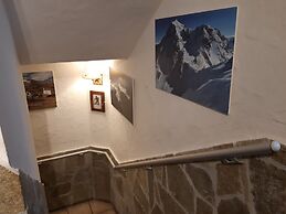 Hôtel Arolla