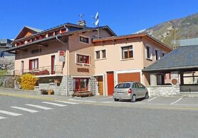 Hôtel Arolla