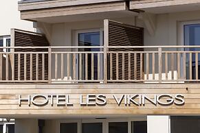 Hôtel Les Vikings