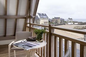 Hôtel Les Vikings