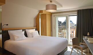 Hôtel Les Vikings