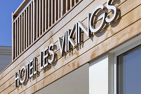 Hôtel Les Vikings