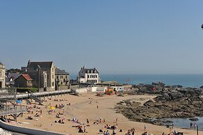 Hôtel Les Vikings