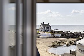 Hôtel Les Vikings