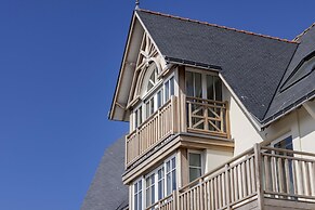 Hôtel Les Vikings