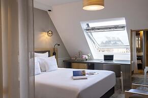 Hôtel Les Vikings