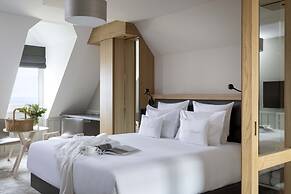 Hôtel Les Vikings