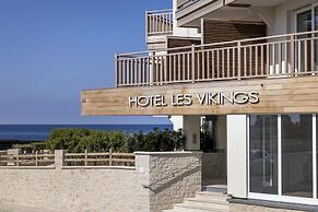 Hôtel Les Vikings