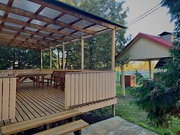 Swedish Village Hotel