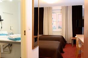 Swedish Village Hotel