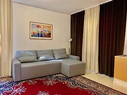 Swedish Village Hotel