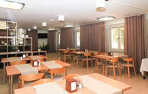 Swedish Village Hotel