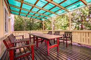 Swedish Village Hotel