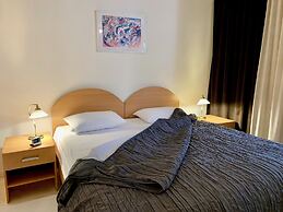 Swedish Village Hotel