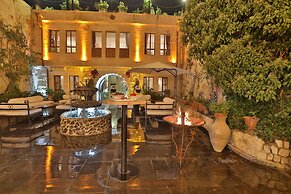 Aja Cappadocia Hotel