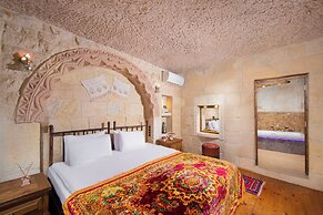 Aja Cappadocia Hotel