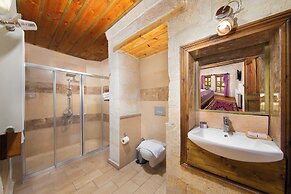 Aja Cappadocia Hotel