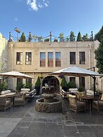 Aja Cappadocia Hotel