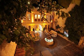 Aja Cappadocia Hotel
