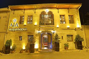 Aja Cappadocia Hotel
