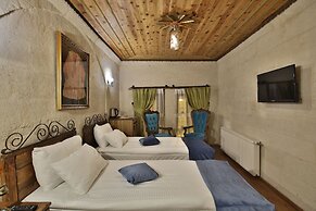 Aja Cappadocia Hotel