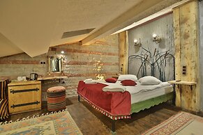 Aja Cappadocia Hotel