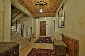 Aja Cappadocia Hotel