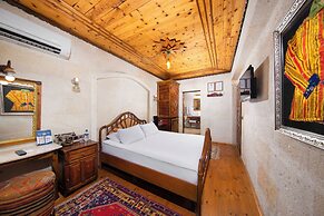 Aja Cappadocia Hotel