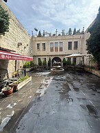 Aja Cappadocia Hotel