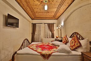 Aja Cappadocia Hotel